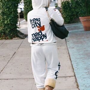 ISO MADHAPPY x FREECITY collab - do not buy